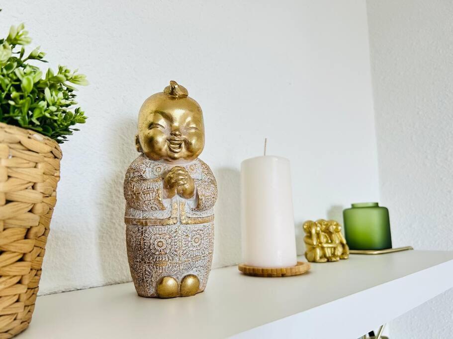 Studio Chic & Cosy Vue Mer, Clim, Parking La Grande Motte Luaran gambar